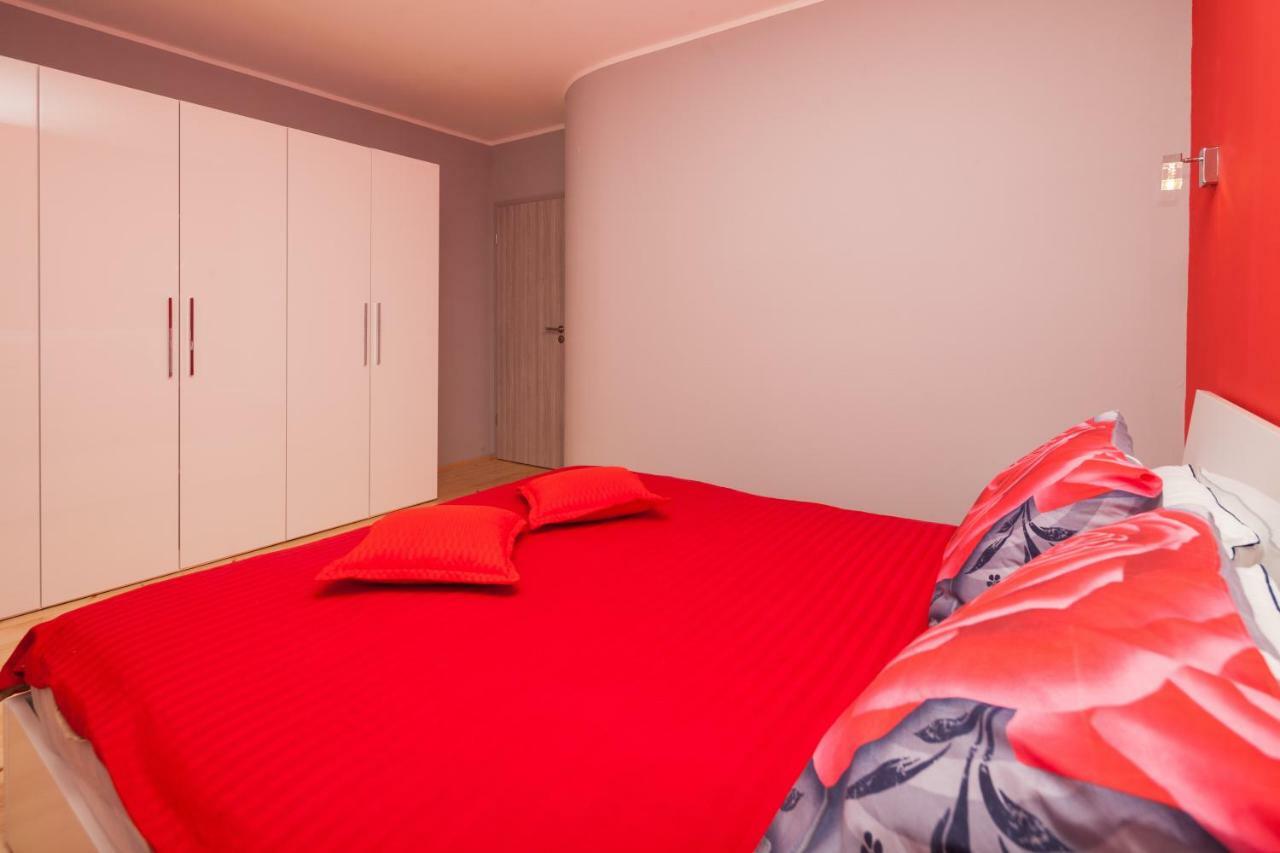 New Brend App Matija Apartment Pinezici  Екстериор снимка