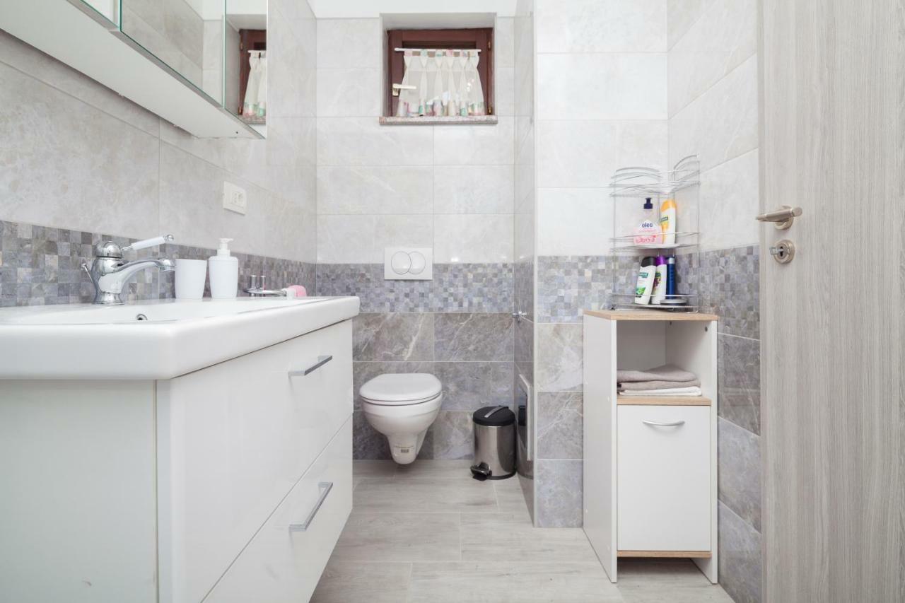 New Brend App Matija Apartment Pinezici  Екстериор снимка