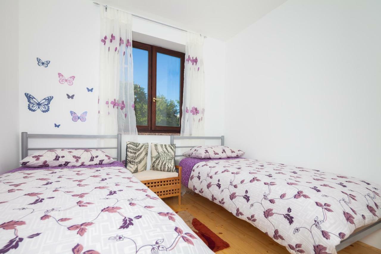 New Brend App Matija Apartment Pinezici  Екстериор снимка