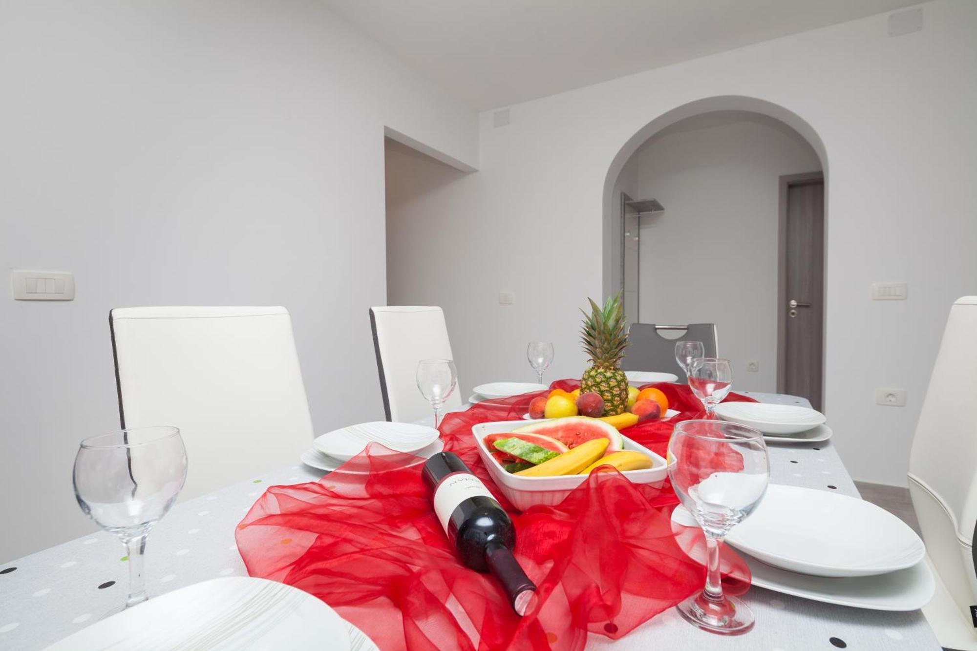 New Brend App Matija Apartment Pinezici  Екстериор снимка