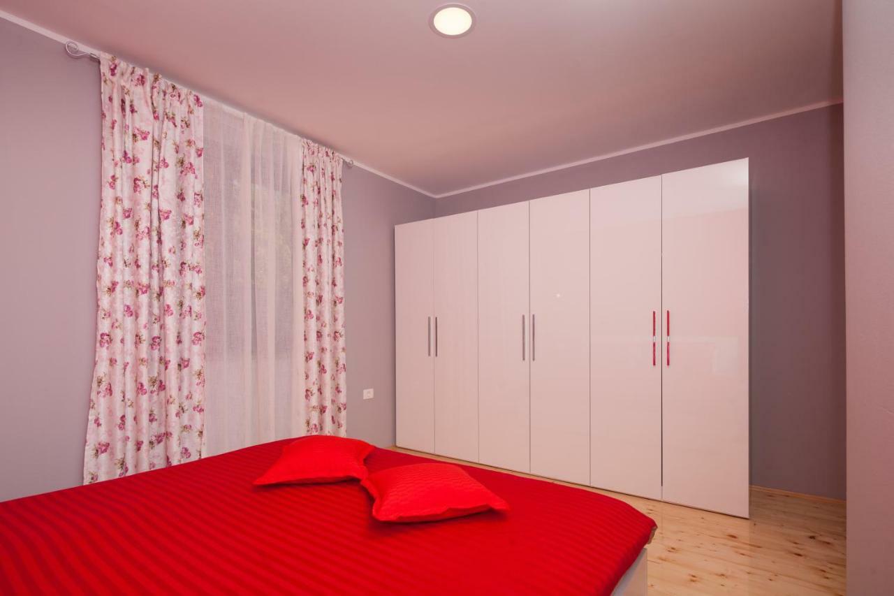 New Brend App Matija Apartment Pinezici  Екстериор снимка